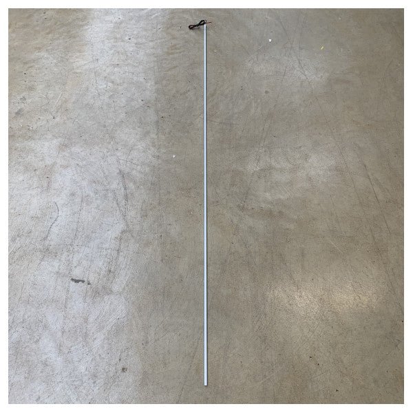 Marine LED-Beleuchtungsprofil 1850mm - Langlebige 24V dimmbare Aluminium-Leuchte für Boote und Schiffe