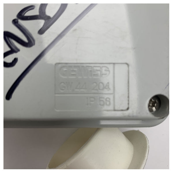 Морський датчик рівня IP56 - надійний датчик рівня рідини для кораблів і яхт