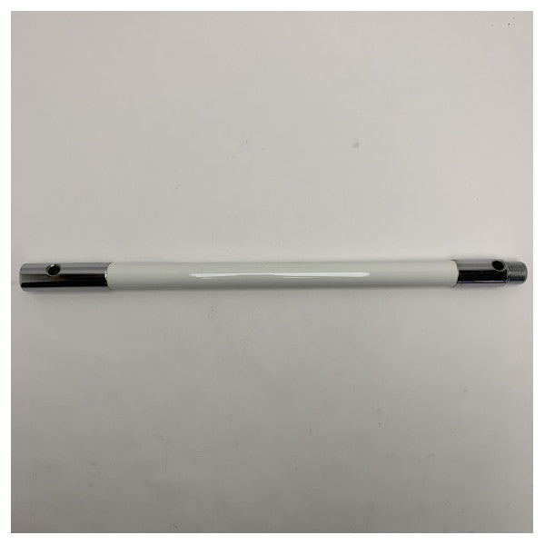 Banten 00161 Przedłużenie morskiej anteny GPS Stal nierdzewna 28 mm Wodoodporny, odporny na promieniowanie UV