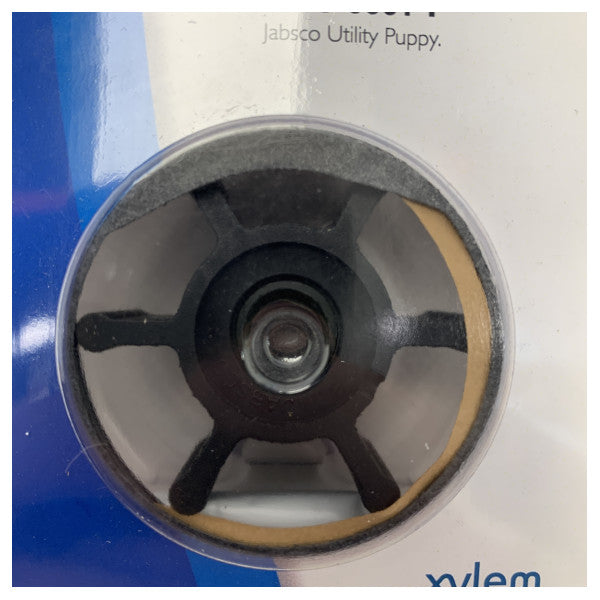 Jabsco 7273-0001-P Ø 51 mm-6 Blade Impeller