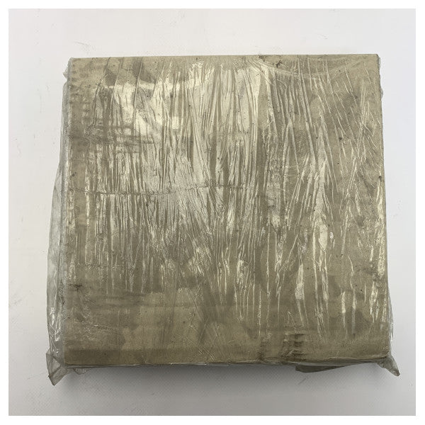 Langlebige 175x175 mm große Zugangsluke aus Kunststoff für die Schifffahrt - wetterfest und korrosionsbeständig