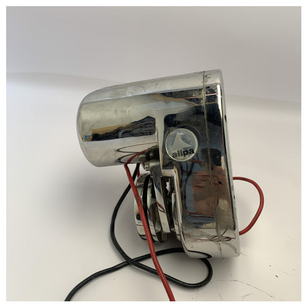 رافعة هوائية مستعملة من الفولاذ المقاوم للصدأ من ألبا سان تروبيه 6 مم 600 واط | 12 فولت