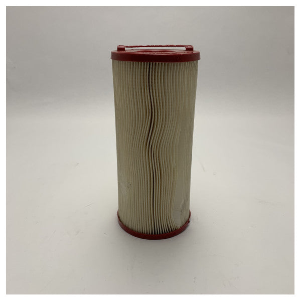 Elemento filtrante del carburante marino Racor 30 Micron Parte di ricambio per la filtrazione diesel