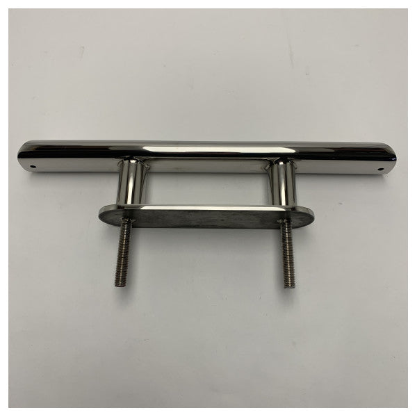 Неръждаема стомана Marine Cleat 400mm - трайни, устойчиви на атмосферни влияния лодка док хардуер