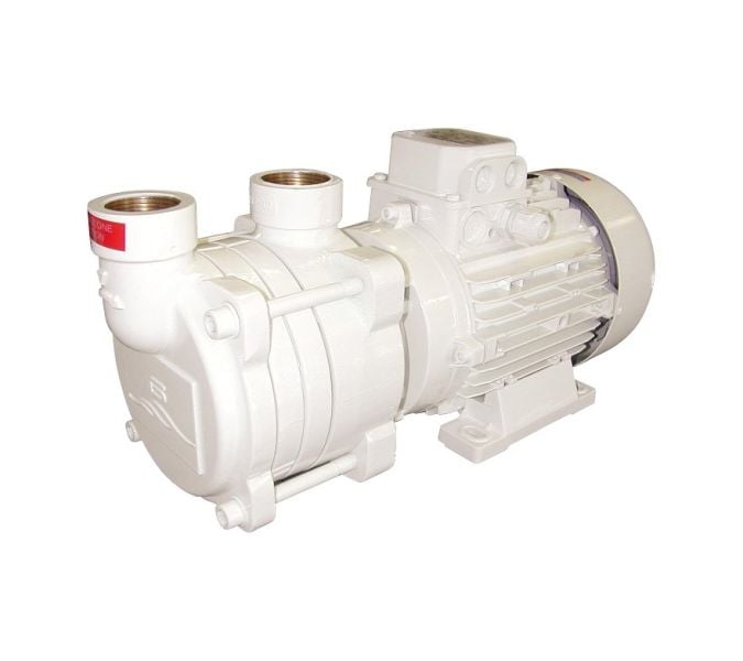 Gianneschi ACB 332/B självansugande flerstegs brunnspump 230V 50HZ 2.2KW