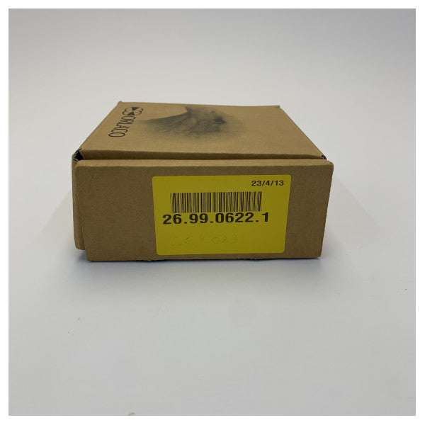 Orlaco Fargekamera 0120040 CCC 17 Grad SLR 12V/DC - Marine Sikkerhetskamera