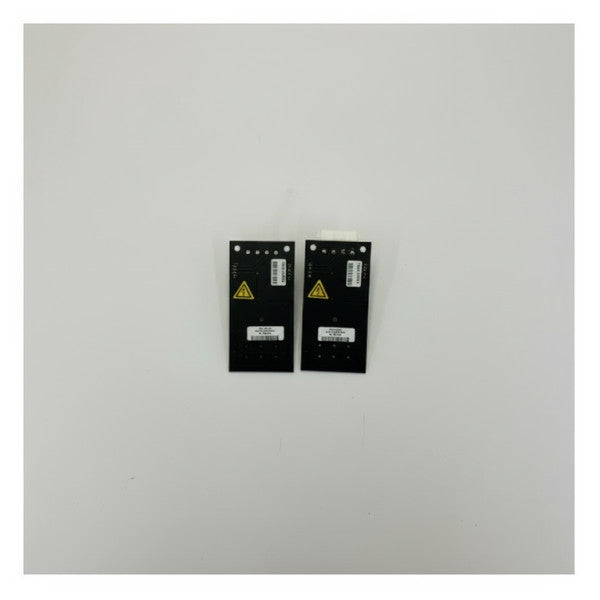 Sperry Marine Gyrocompass Container Mod-3 - 2x Optical Pickoffs - 1632-03761