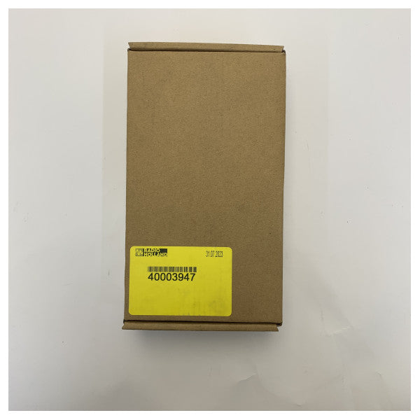 Ubiquiti GPI-115 Gigabit PoE Power Injector - 1-Port 802.3af