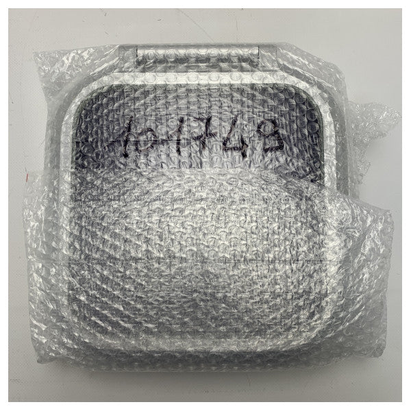 Goiot Cristal alumiininen kansiluukku 308 x 319 mm - 101749