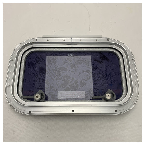 Goiot Opal 20 Satin deluxe αλουμίνιο 347 x 202 mm - 73101756