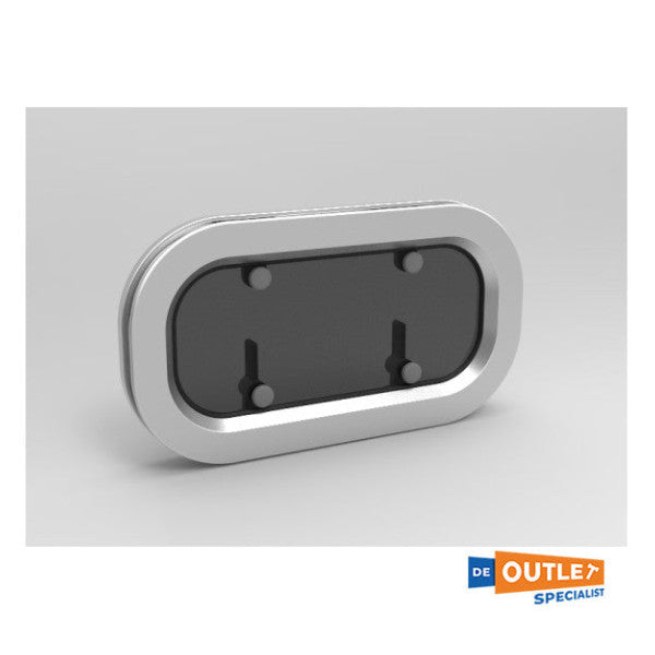 Goiot Evolution 26.11r Otvaranje Portole 330 x 180 mm - 105276