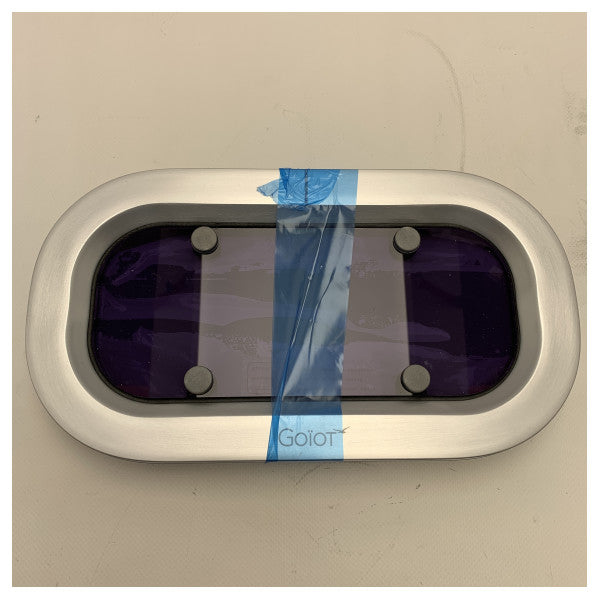 Goiot Evolution 26.11r Otvaranje Portole 330 x 180 mm - 105276