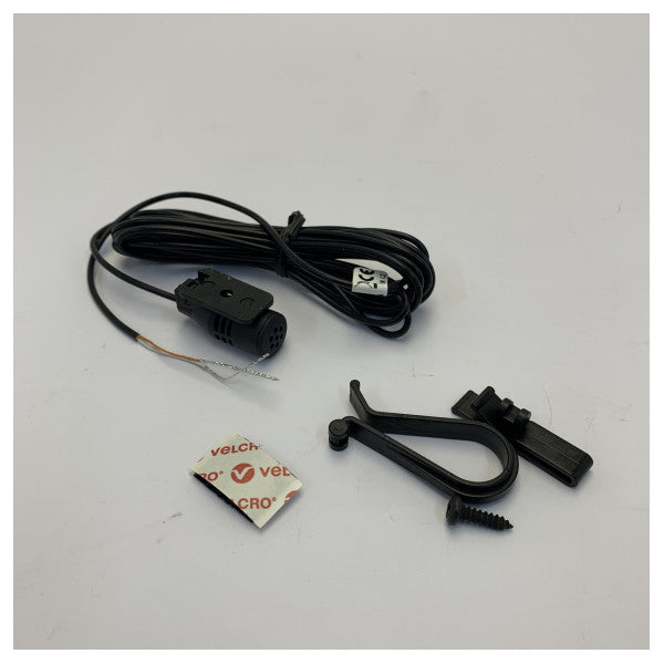 Motorola ENMN4019 Kompakt Mikrofon til CM340 CM360 CM380 Portofooner