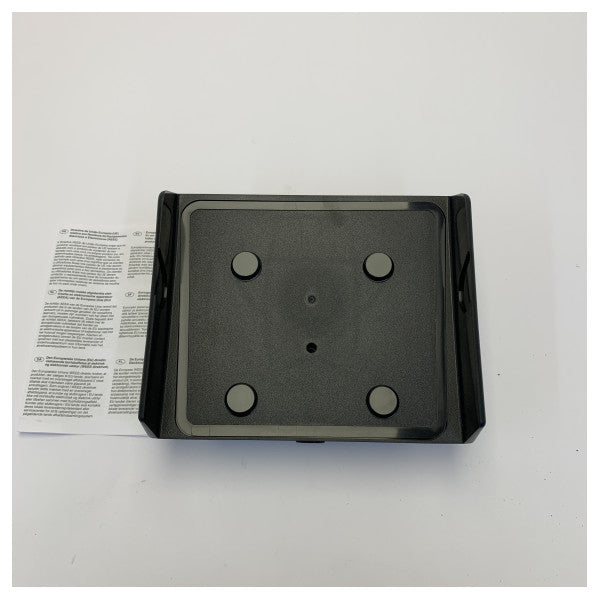 Motorola GLN7318A Desktop Station Tray for Mobile Radio