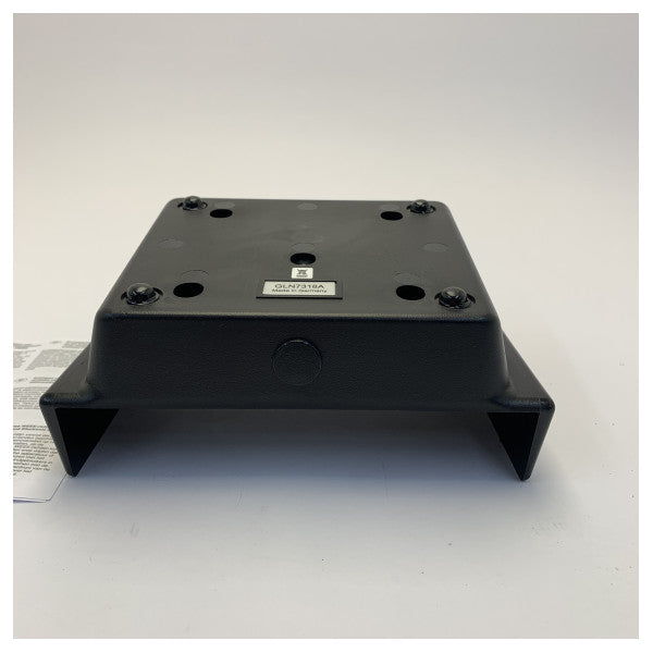 Motorola GLN7318A Desktop Station Tray for Mobile Radio