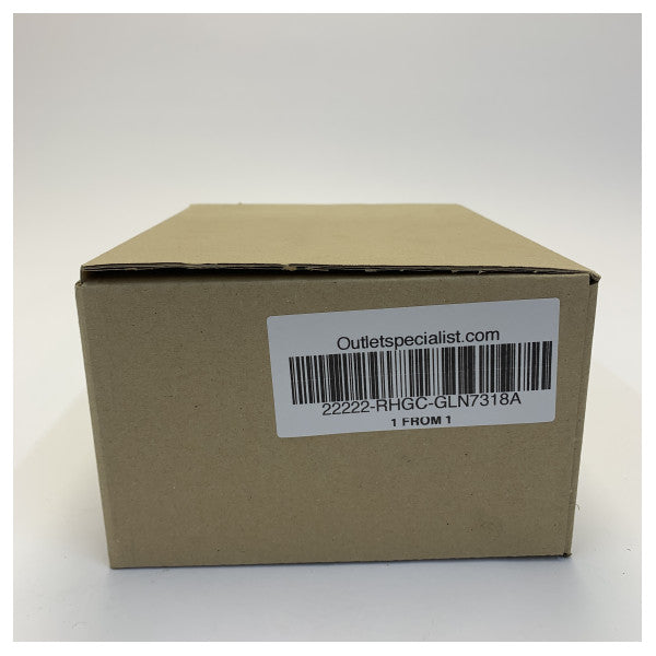 Motorola GLN7318A Desktop Station Tray for Mobile Radio