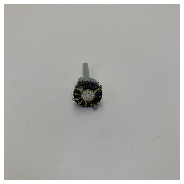 Radio Zeeland RA2146 2P6W Rotas LORL Interrupteur