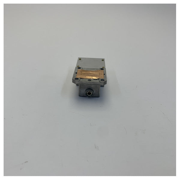 Furuno RU-9253 X-Band Radar MIC for FR-2125 - 03S9253-2 - Marine Electronics