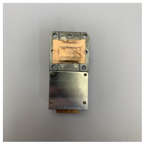 Furuno RU-9253 X-Band Radar MIC for FR-2125 - 03S9253-2 - Marine Electronics