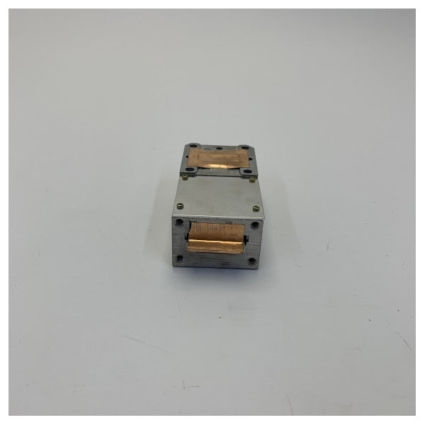 Furuno RU-9253 X-Band Radar MIC for FR-2125 - 03S9253-2 - Marine Electronics