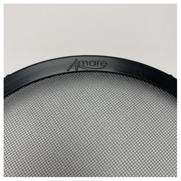 Amare Kestävä 250mm Marine Grade hyttysluokan ovi, jossa on hieno verkko hyönteisten suojaamiseen ja tuuletukseen