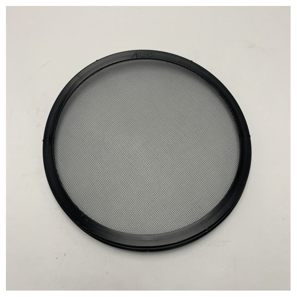 Amare Kestävä 250mm Marine Grade hyttysluokan ovi, jossa on hieno verkko hyönteisten suojaamiseen ja tuuletukseen