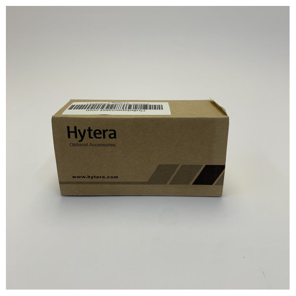Microphone haut-parleur déporté Hytera SM26N1 pour PD605