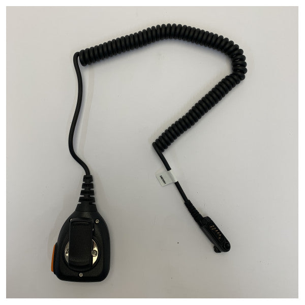 Microphone haut-parleur déporté Hytera SM26N1 pour PD605