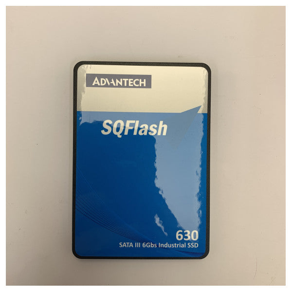 Advantech 4GB SSD industriel pour Furuno ECDIS FMD-3100 | SQF-S25S4-4G-9HD