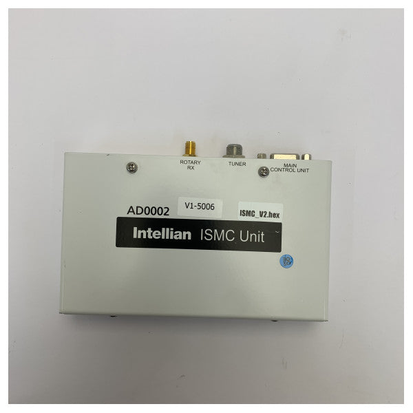 Intellian VSAT ISMC jedinica za v60 i v60G morsku elektroniku V1-5006