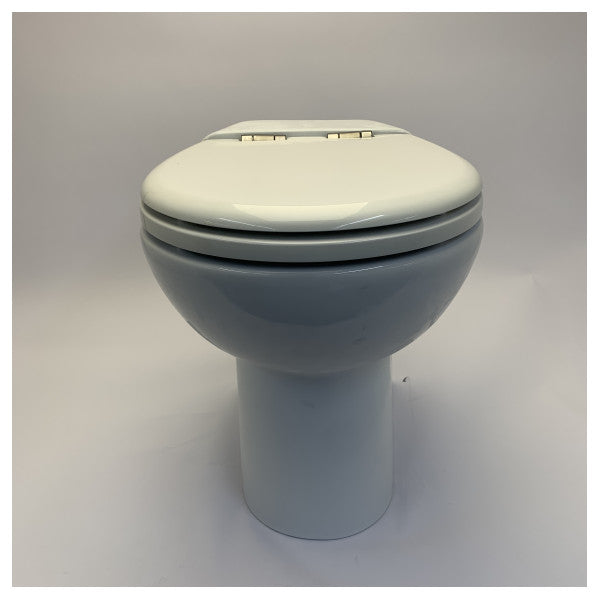 Planus Artic Standard Elettriku Marittimu Tolett 24V - 1056856