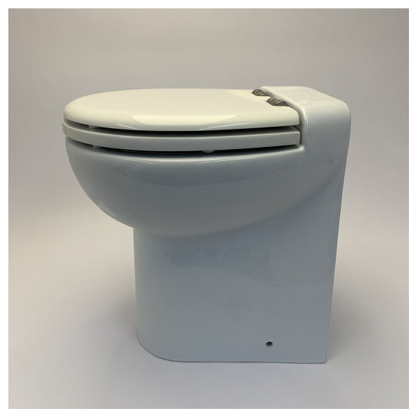 Planus Artic Standard Elettriku Marittimu Tolett 24V - 1056856