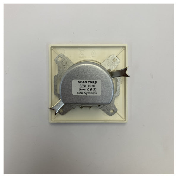 SEAS TV/Radio/Супутникова розетка - морський антенний роз’єм - 1030