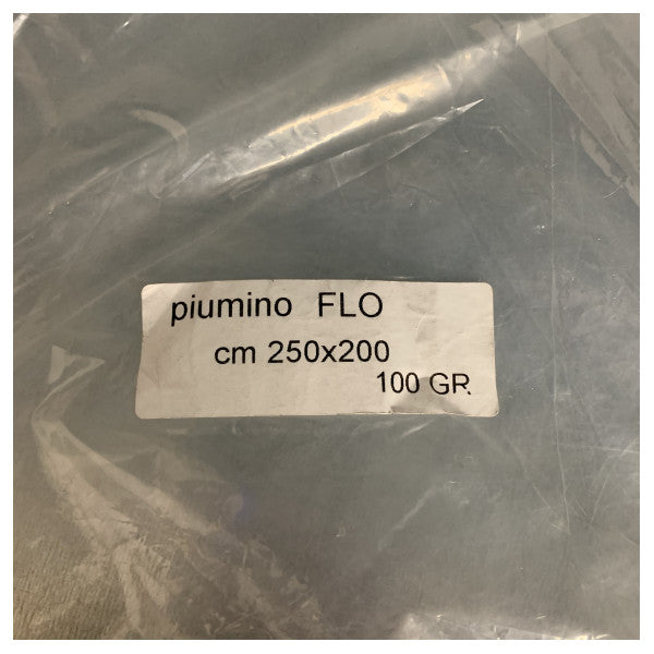 VIP Double Quilt Premium Marine Duvet - Lightweight, Water-Resistant Bedding for Boats and Yachts