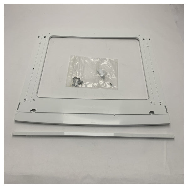 Zestaw do układania w stos Miele Honey Joint Element WTV 412 W - 12996052D