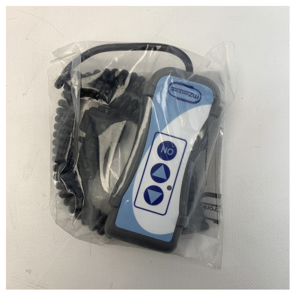 MZ Electronics NAUTI202 langallinen vinssiohjausyksikkö