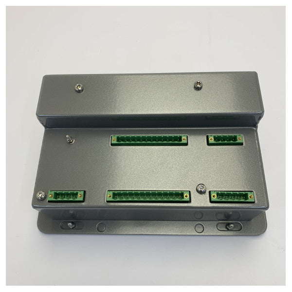 Radio Zeeland Falcon II 700 Smart Intercom Hauptstation - Marinesprechsystem