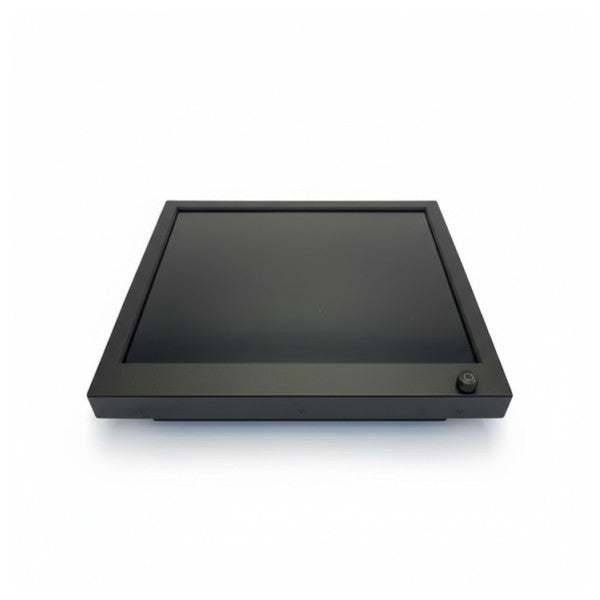 Monitor marino Nottrot N-Line N156DE P da 15,6 pollici Full HD 1920 x 1080 con montaggio Vesa