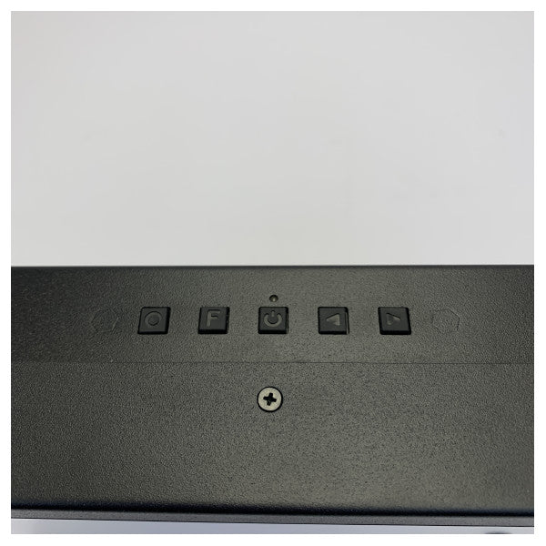 Nottrot N-Line N156DE P Marine Monitor 15.6 Inch Full HD 1920 x 1080 Vesa Mount