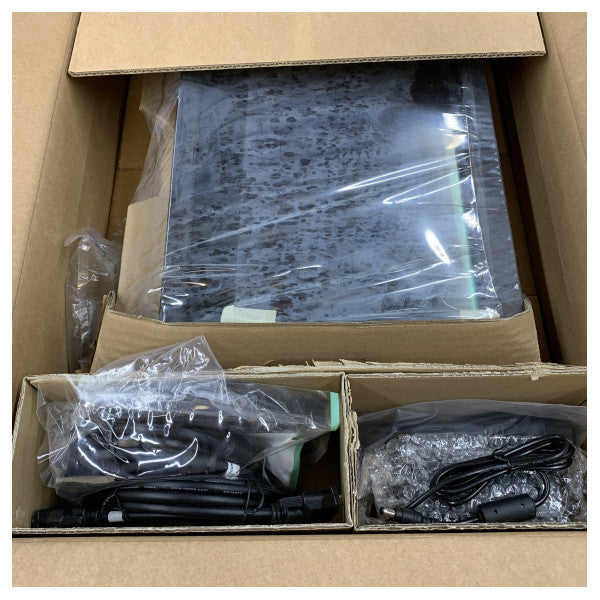 Nottrot N-Line N156DE P Marine Monitor 15.6 Inch Full HD 1920 x 1080 Vesa Mount