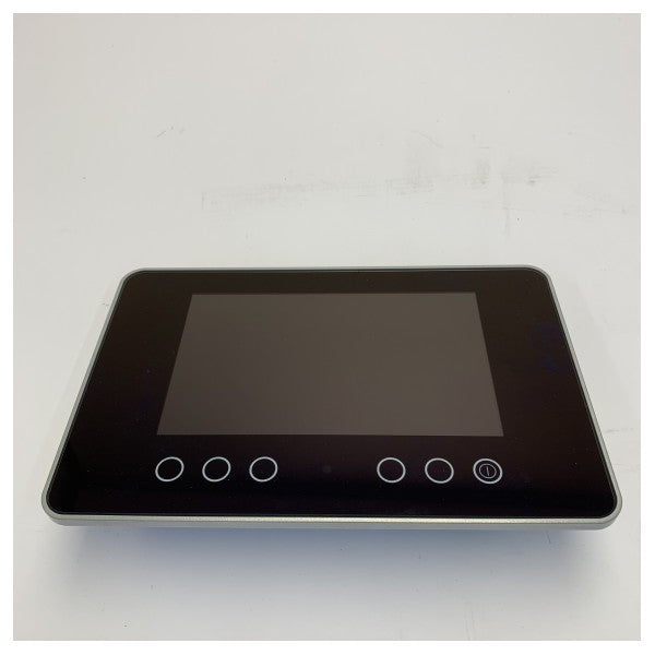 Radio Zeeland Falcon D1000 Display Multifunzionale - Elettronica Marina