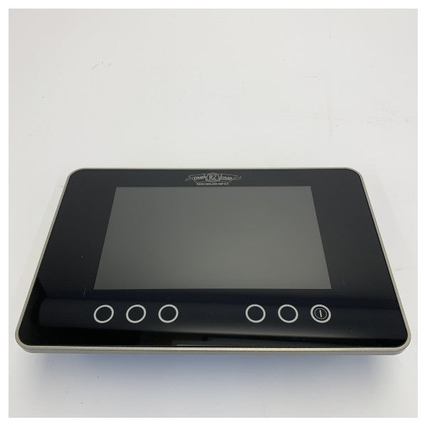 Radio Zeeland Falcon II 1000 Display Multifunzionale - Elettronica Marina - Nuovo