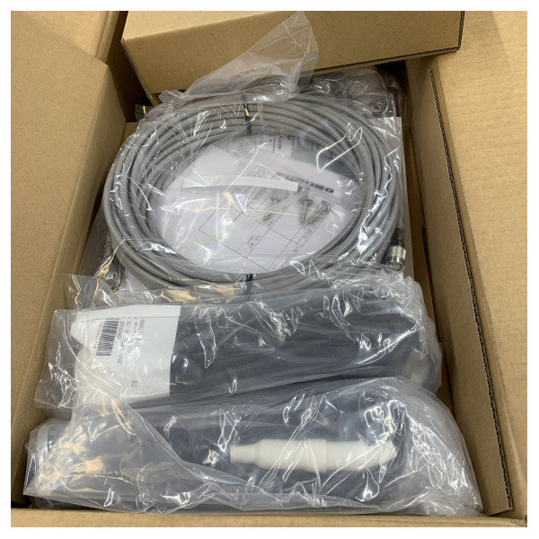 Furuno GP-170 GPS-Navigator IMO - GLONASS GPS-Navigationssystem