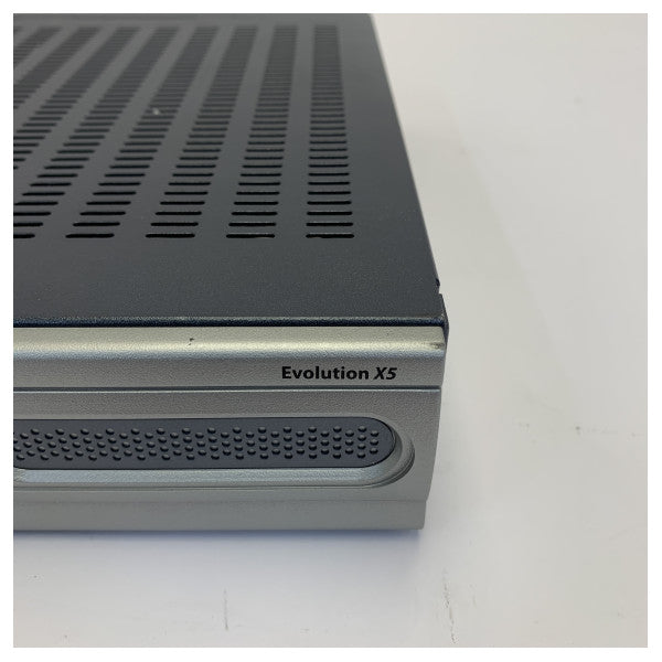 iDirect Evolution X5 Satellit Router - Marine Satcom Modem