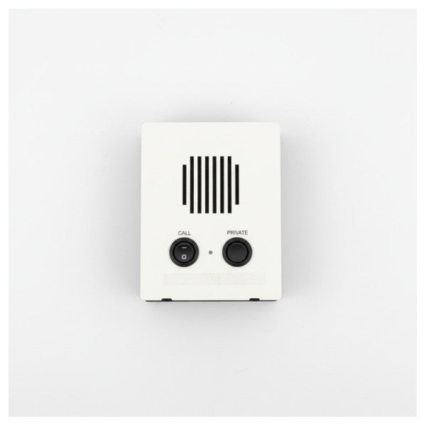 Radio Zeeland DMP P-702 Unutarnja podstanica - Pomorska komunikacija