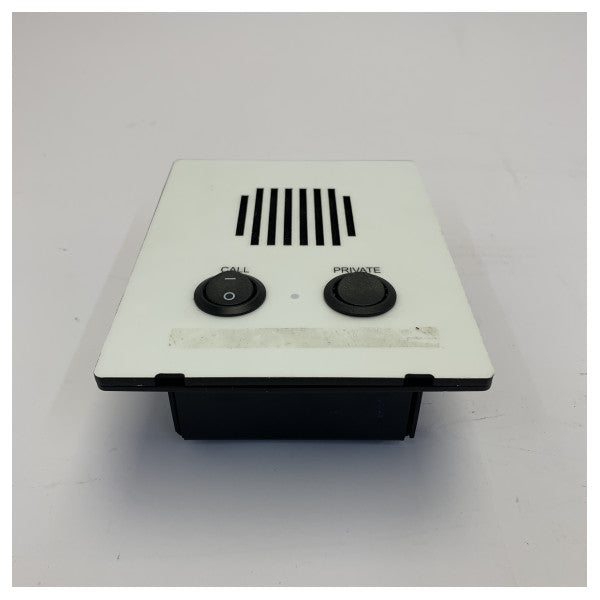 Radio Zeeland DMP P-702 Unutarnja podstanica - Pomorska komunikacija