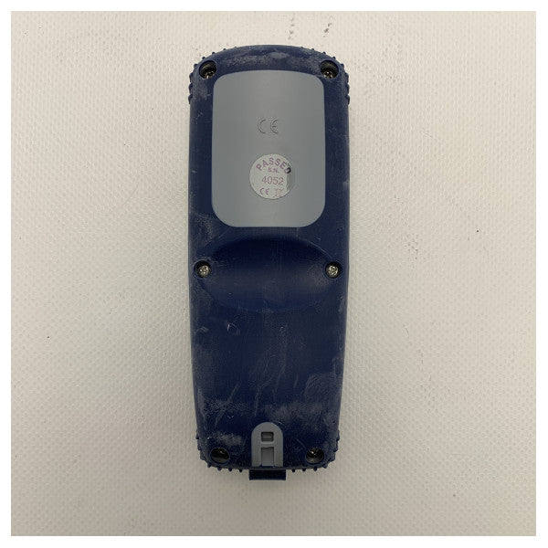 Lofrans Thetis 7003 ラジオコントロール・チェーンカウンター