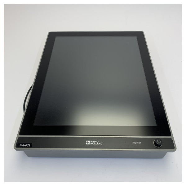 Radio Zeeland RZD1900 Monitor Radar Interno 19 pollici - RHRS2005/2014/2024