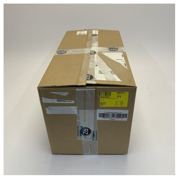 Radio Zeeland DMP Combipilot THOR 500 Display u Kontroll Unit - Elettronika tal-Autopilot Marittimu