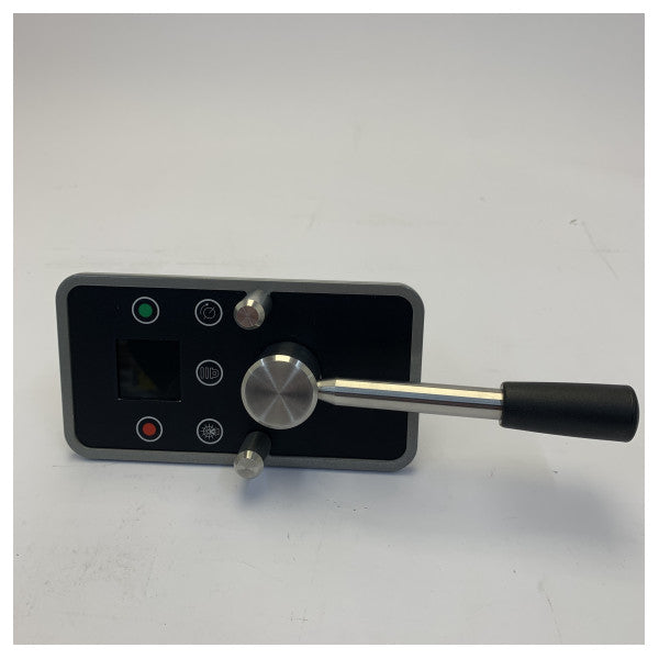 Radio Zeeland THOR 650 Segwida ta' l-Kontrollur tal-Isteering - Kontrollur tal-Autopilot Marittimu